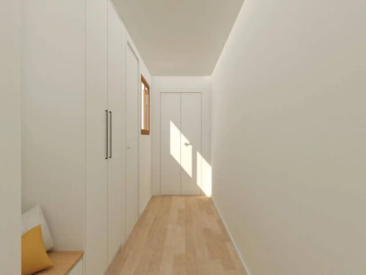 Pis de 100 m² a Tona