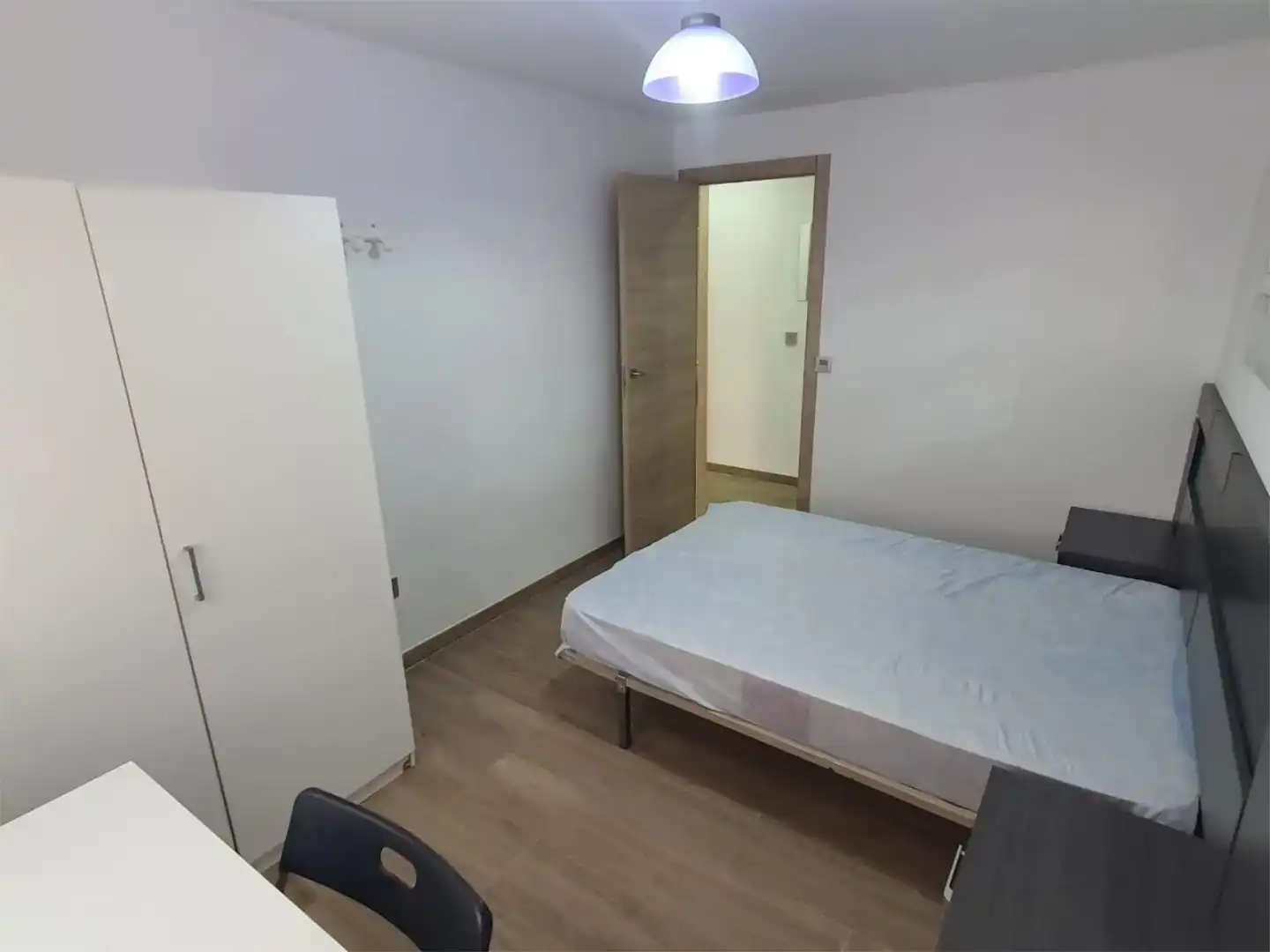 Piso de 90 m² en Salamanca