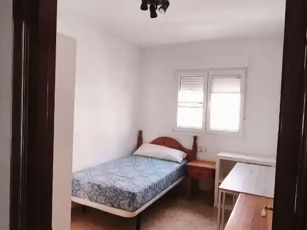 Piso de 80 m² en Almería
