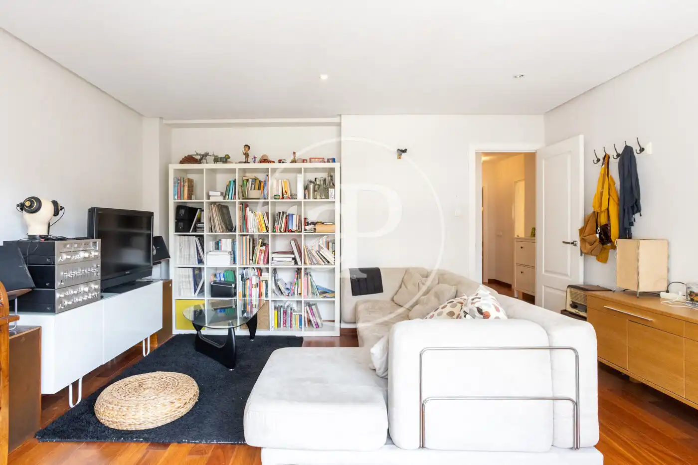 Piso de 100 m² en Valencia