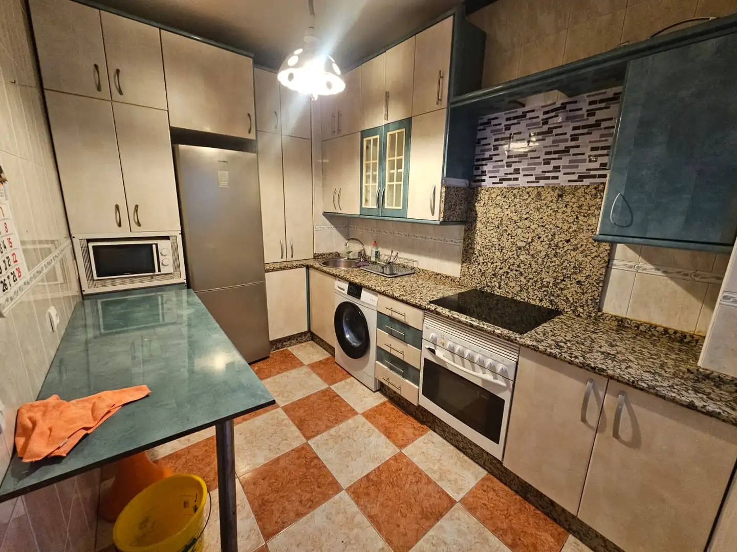 Piso de 90 m² en Cáceres
