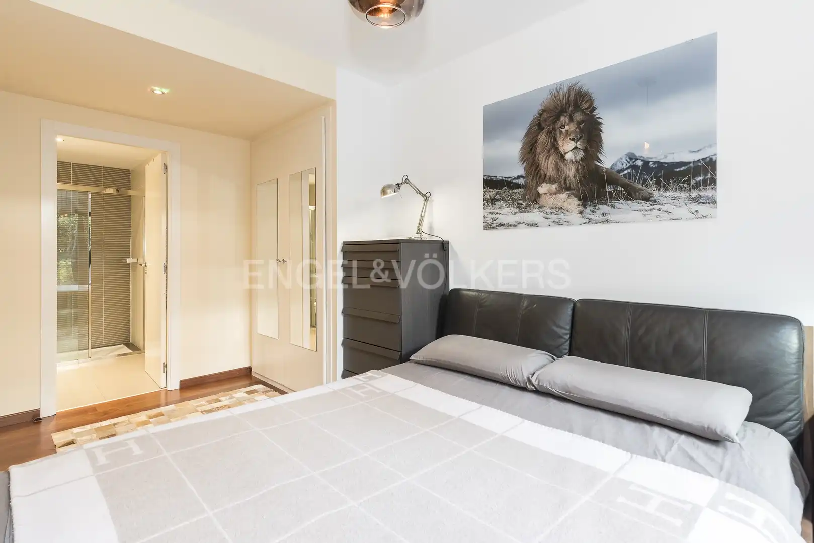Piso de 92 m² en Sitges