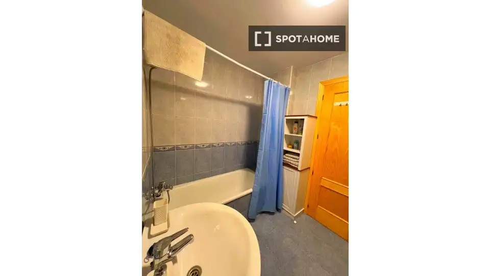 Habitación en alquiler, Torrox