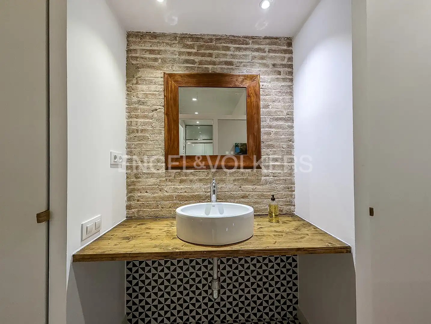 Piso de 150 m² en Barcelona
