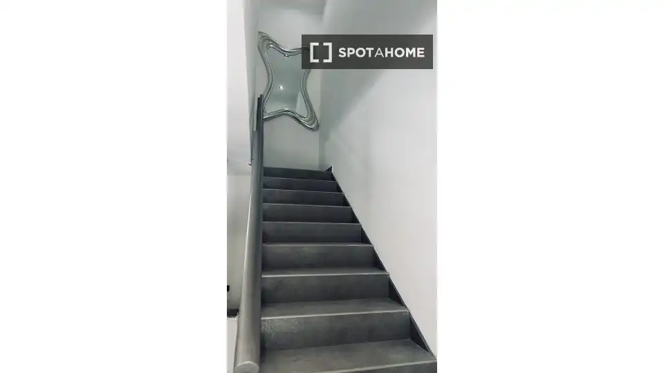 Pis de 110 m² a Las Rozas de Madrid