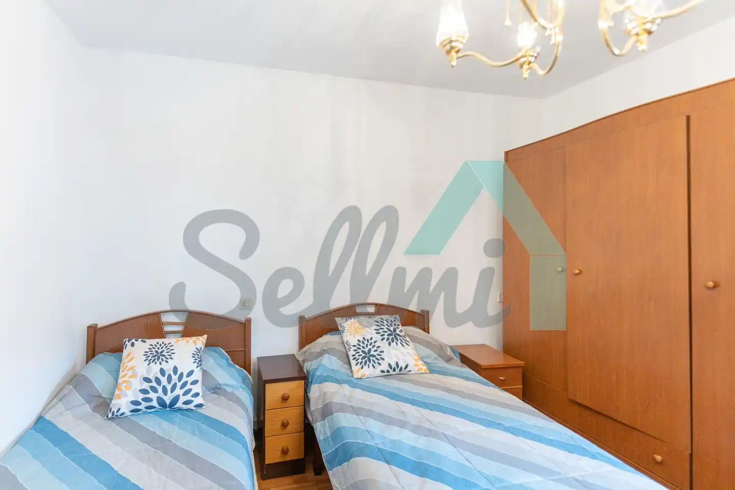 Appartamento 55 m² a Mieres