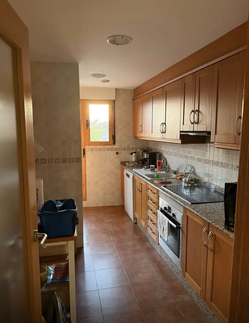 Piso de 100 m² en Ibi