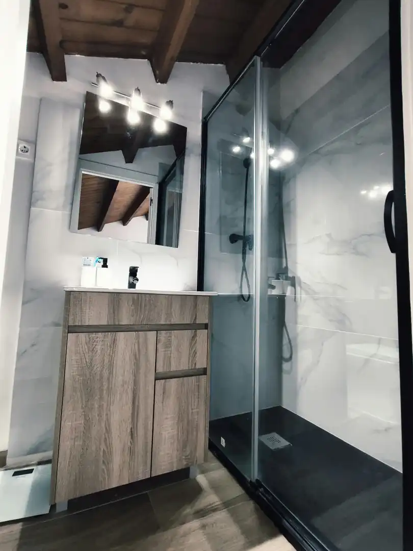 Piso de 214 m² en Riotuerto