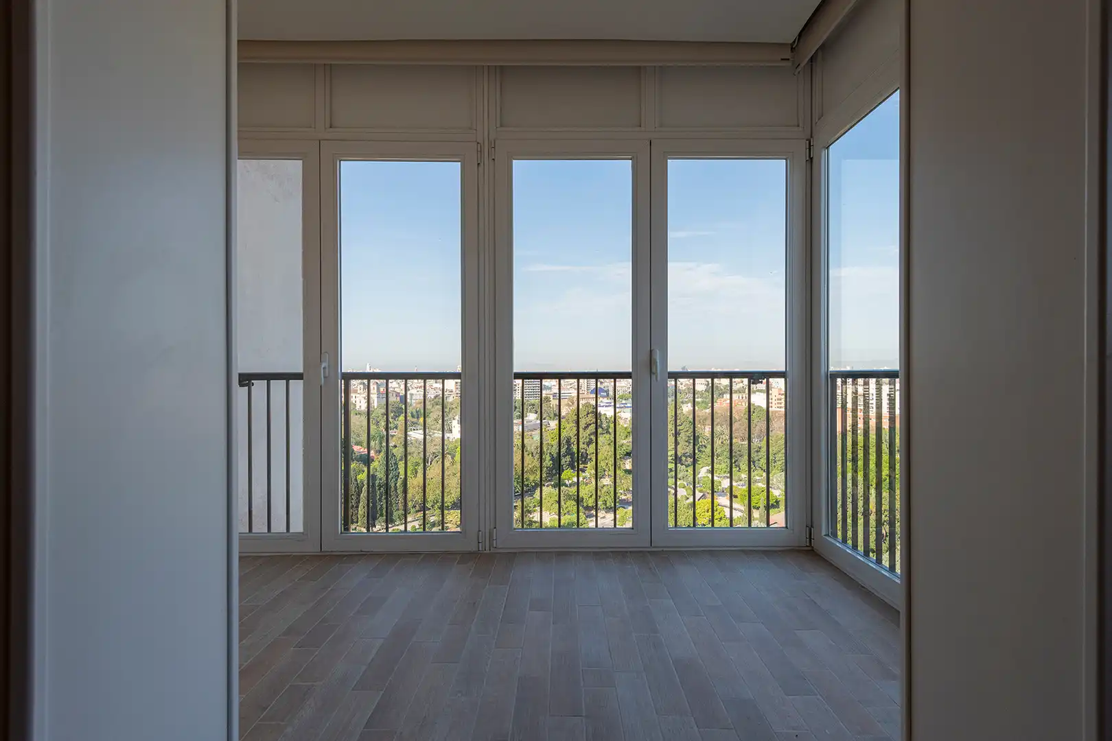 Piso de 230 m² en Valencia
