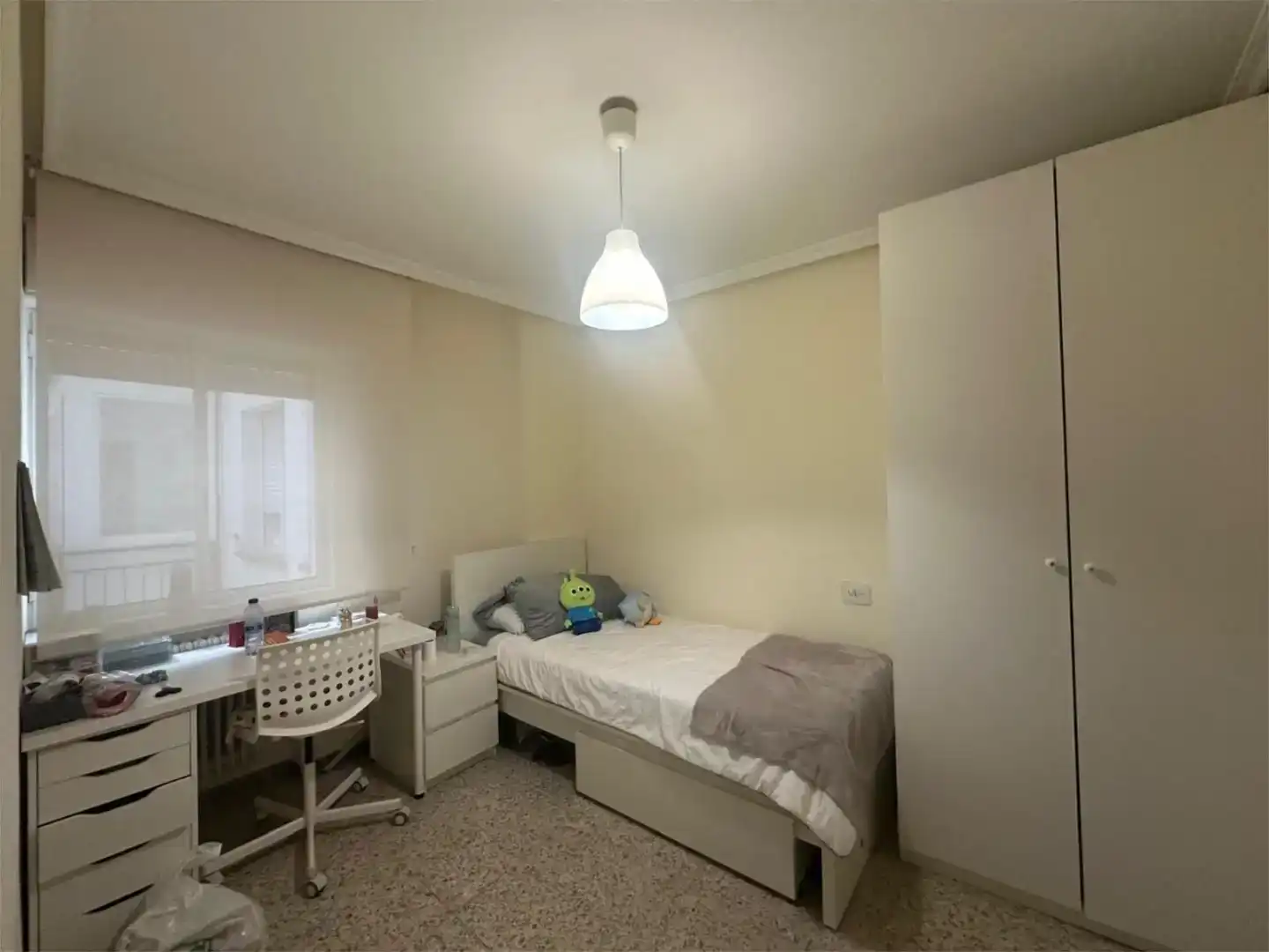 Piso de 130 m² en Salamanca