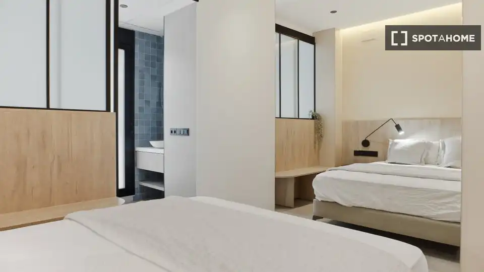 Piso de 50 m² en Valencia