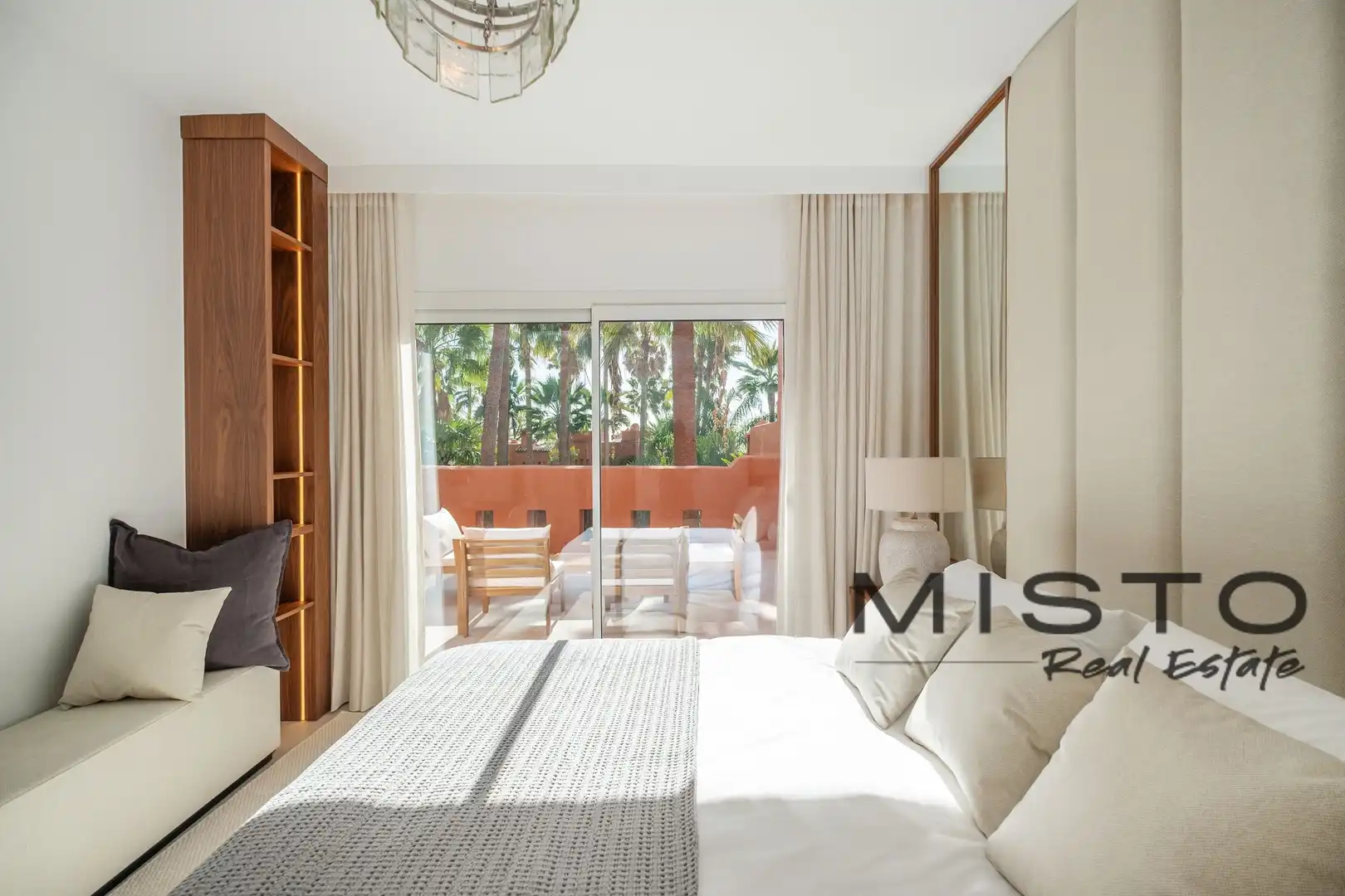 Appartamento 295 m² a Marbella