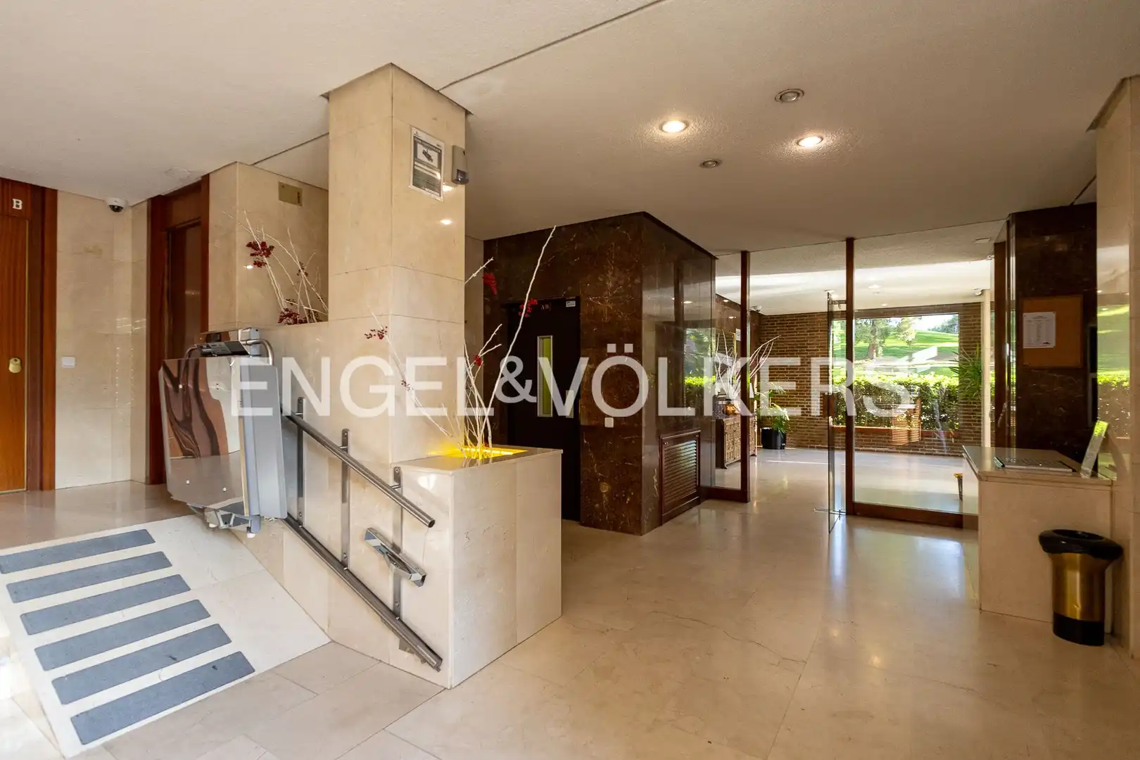 Wohnung 148 m² in Madrid