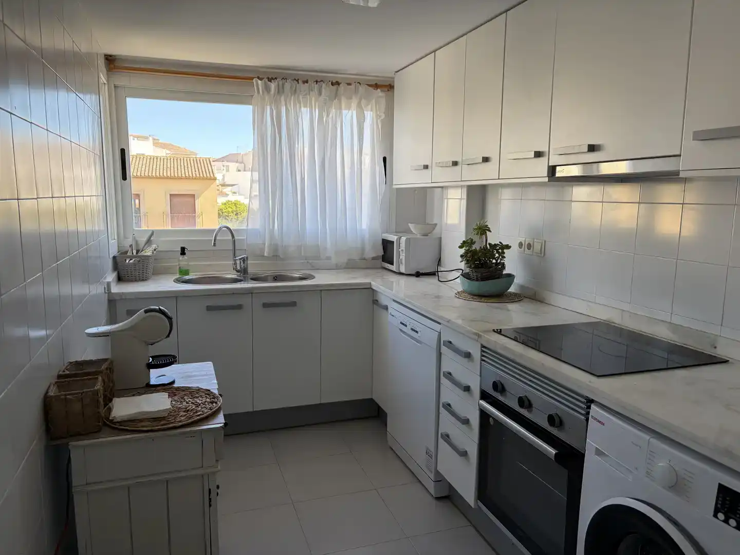 Piso de 110 m² en Benitachell