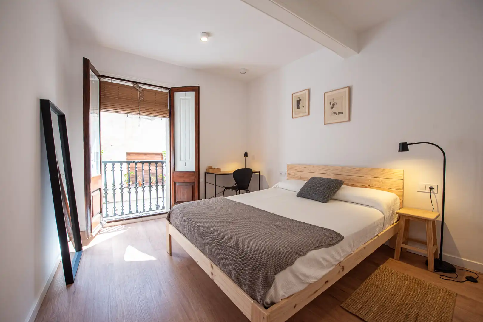 Piso de 62 m² en Sant Feliu de Guíxols