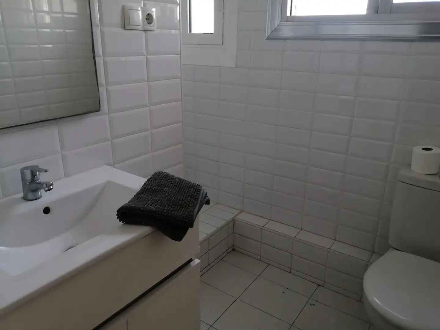 Quarto para alugar, Barcelona