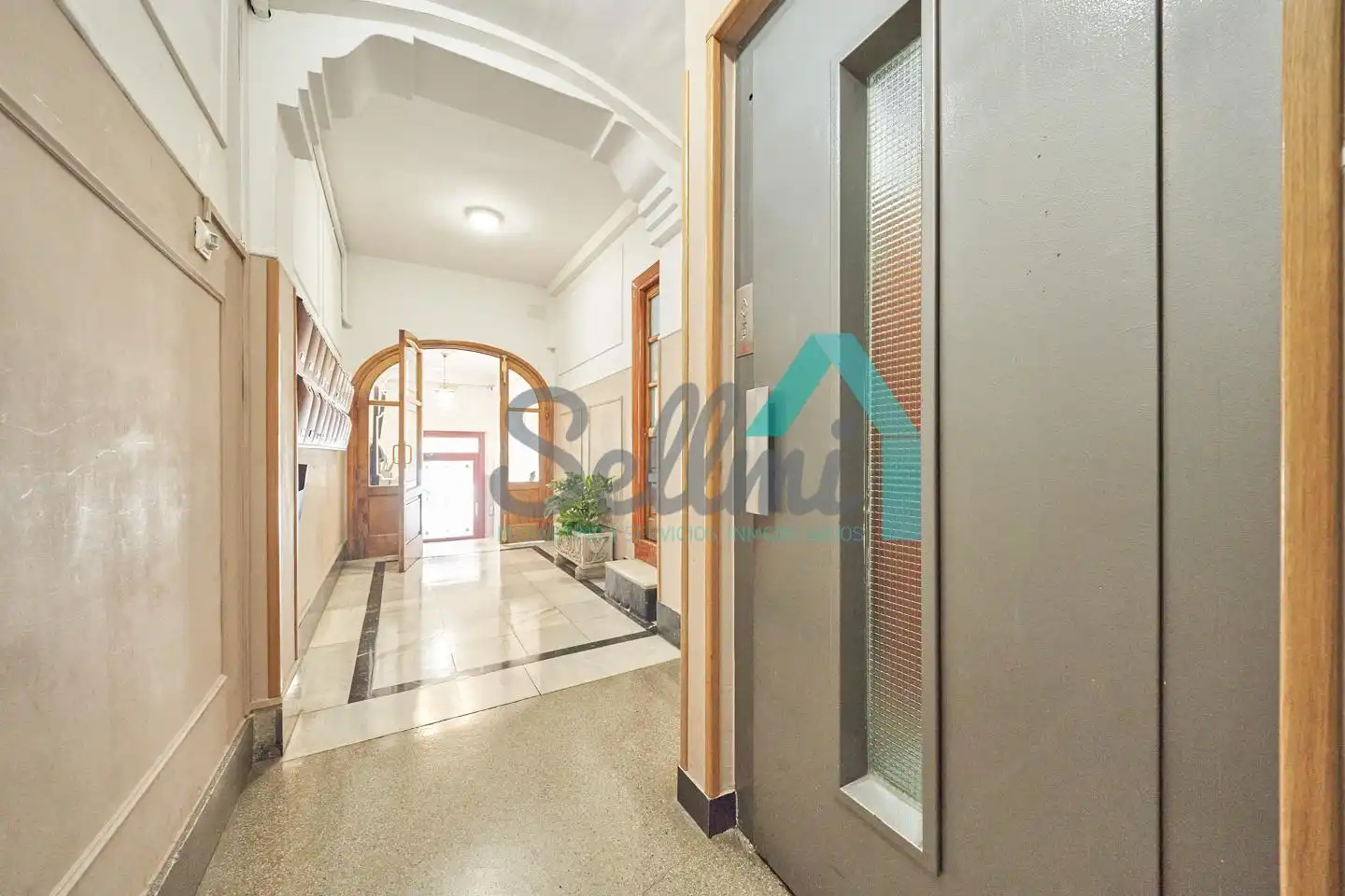 Habitación 83 m², Oviedo
