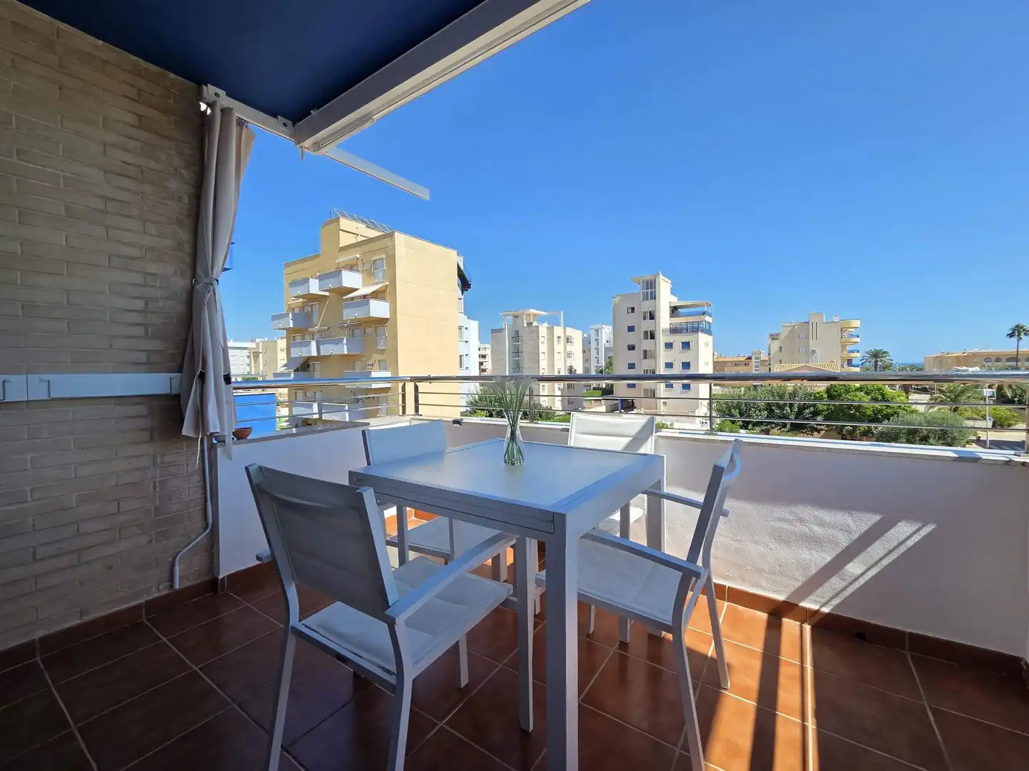 Piso de 67 m² en Piles