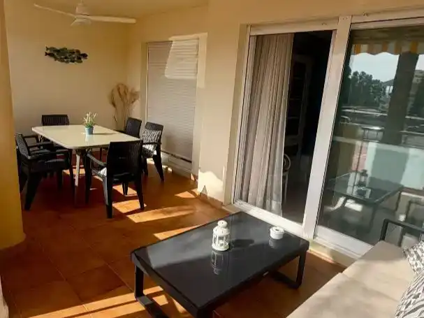 Piso de 90 m² en Torreblanca