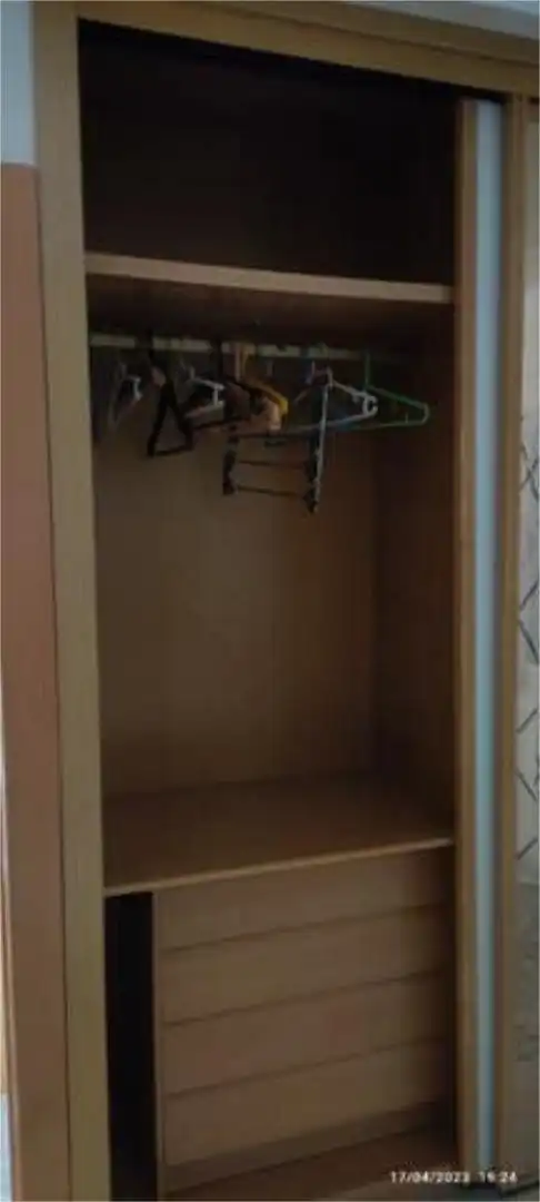Piso de 63 m² en Almería