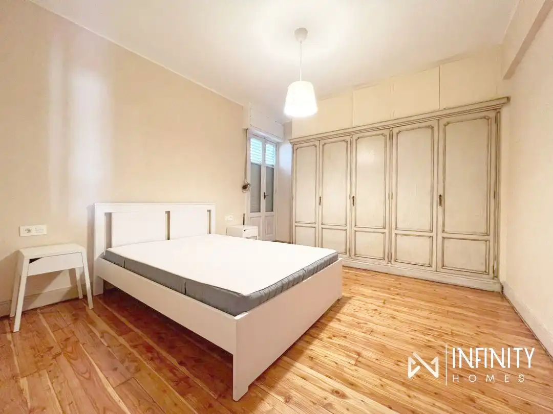 Piso de 115 m² en Bilbao