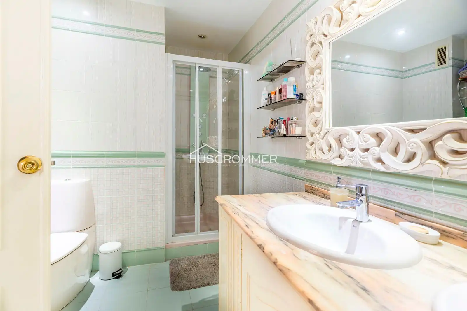 Piso de 281 m² en Burriana
