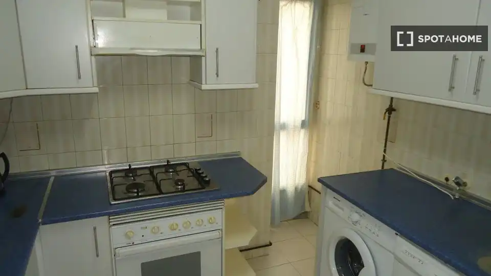 Habitación 138 m², Córdoba