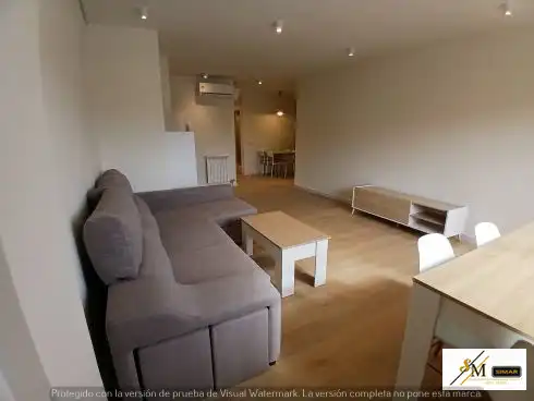 Pis de 92 m² a Toledo