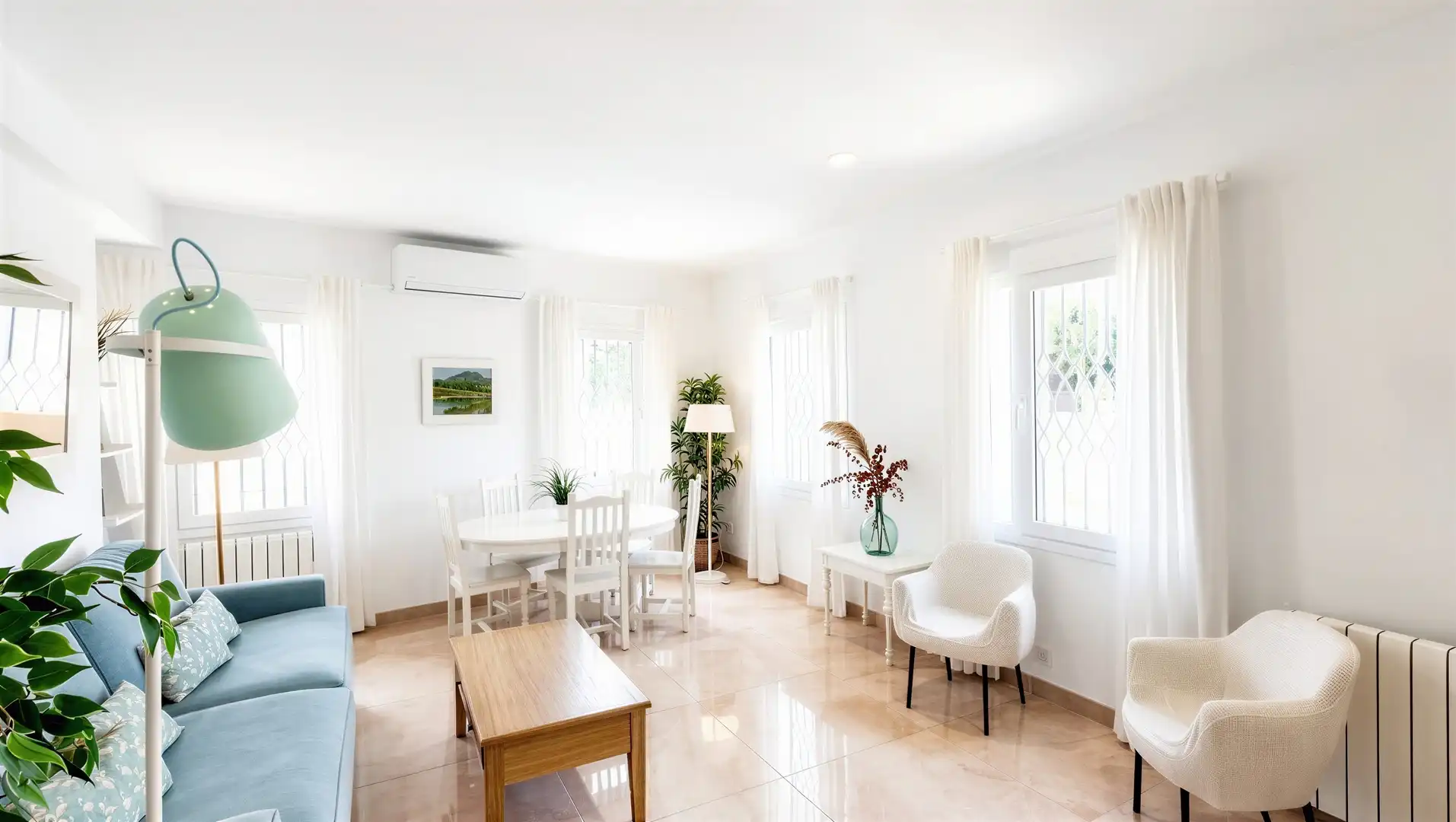 Wohnung 100 m² in Palma