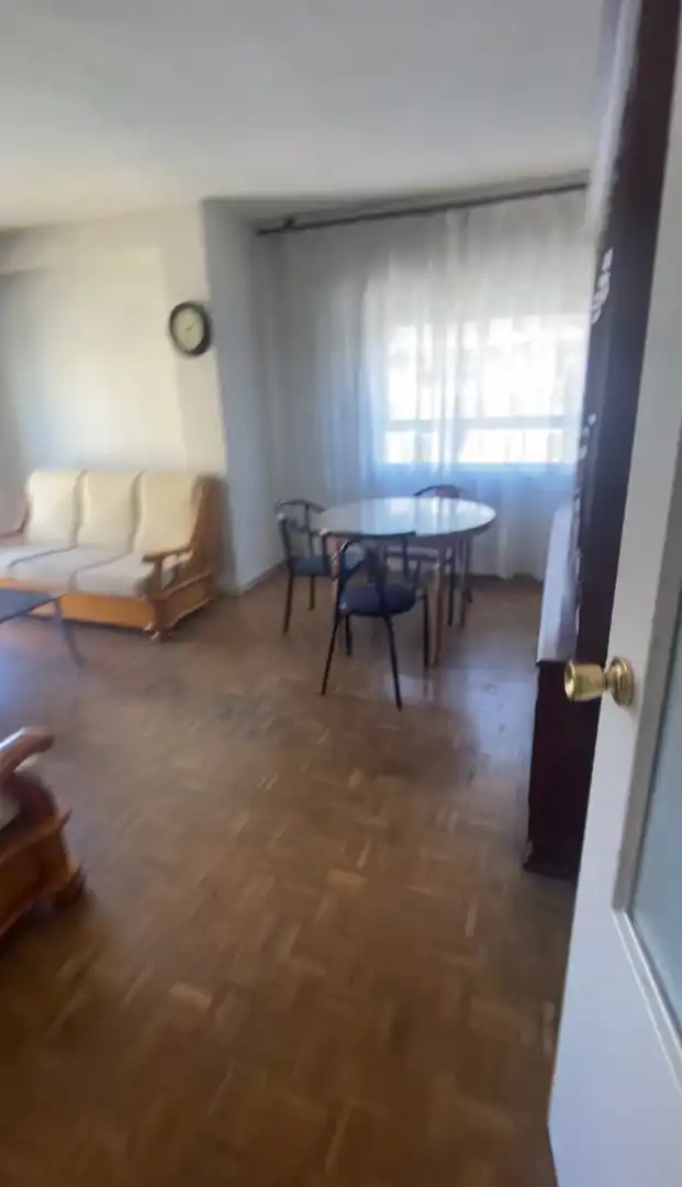 Piso de 90 m² en Salamanca