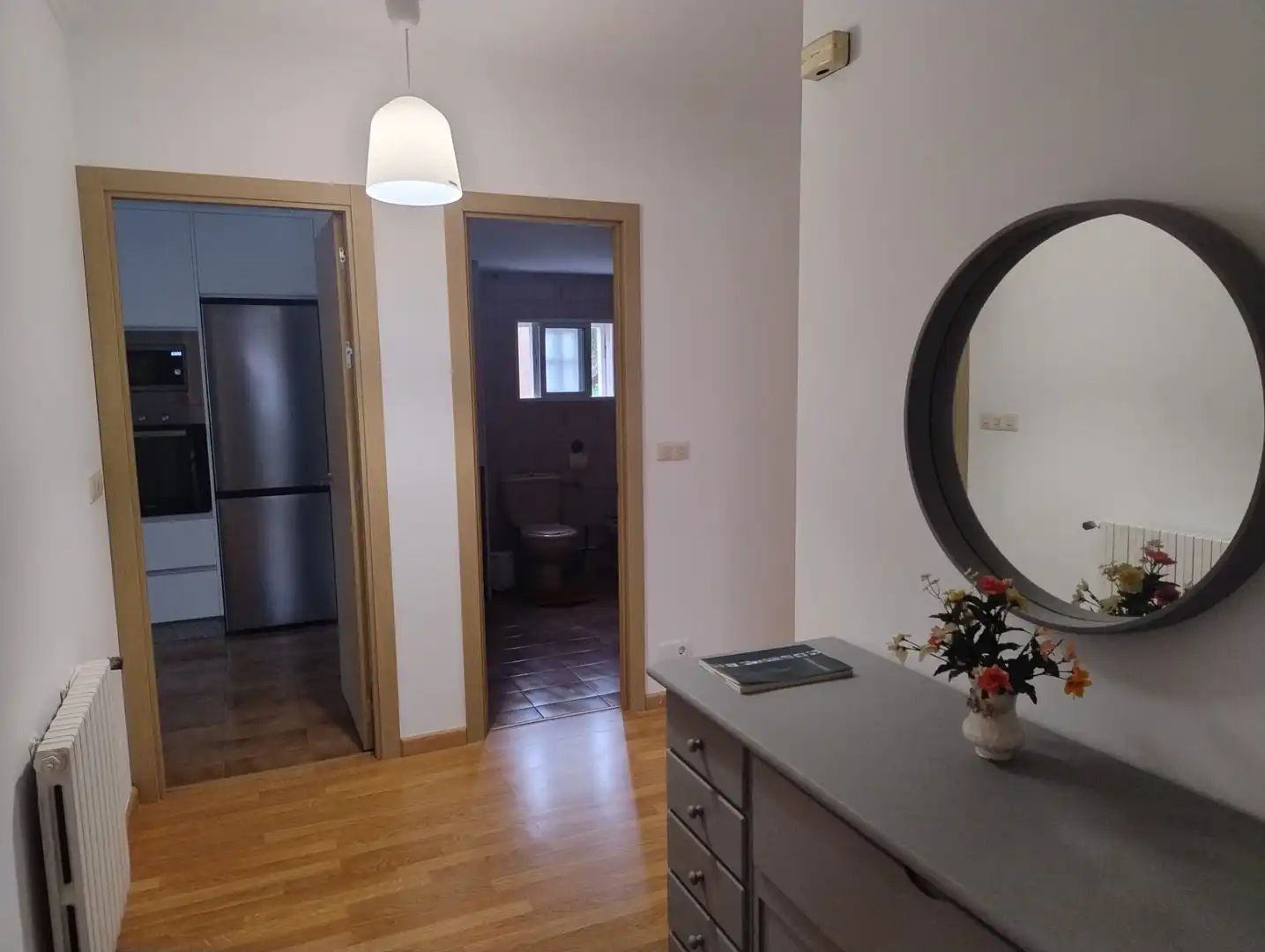 Piso de 80 m² en Santiago de Compostela