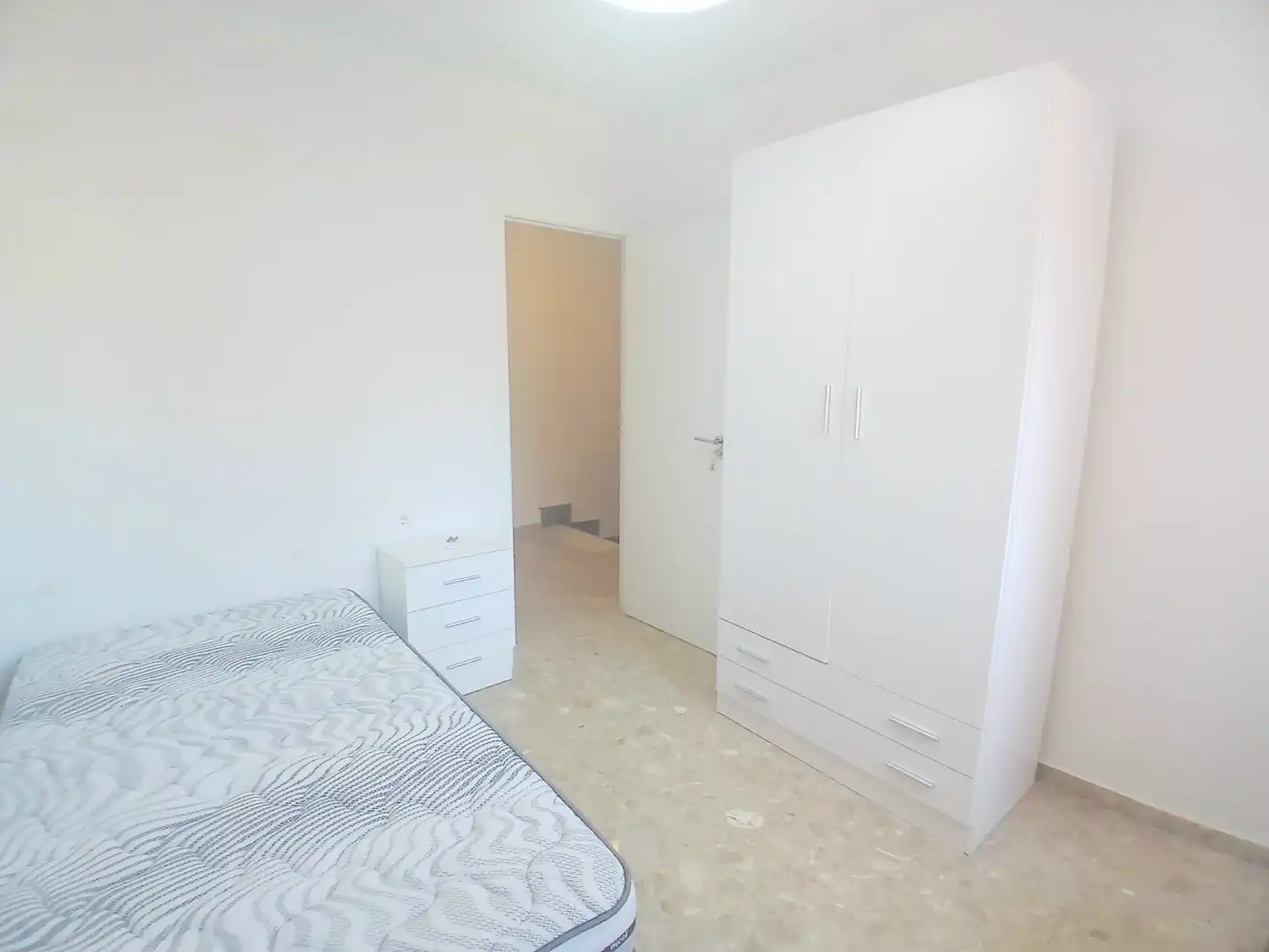 Habitación en alquiler, Almería
