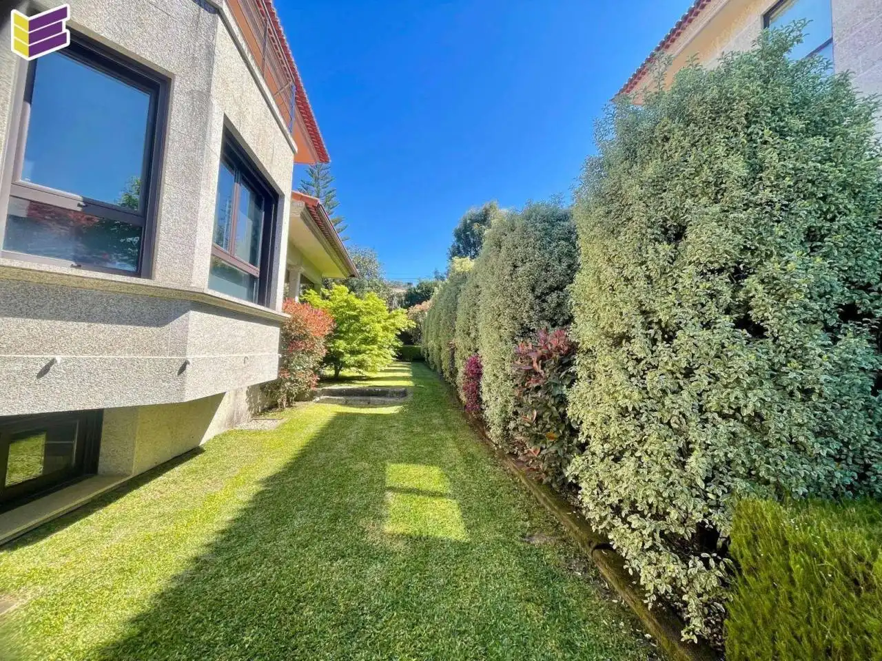 Piso de 490 m² en Gondomar