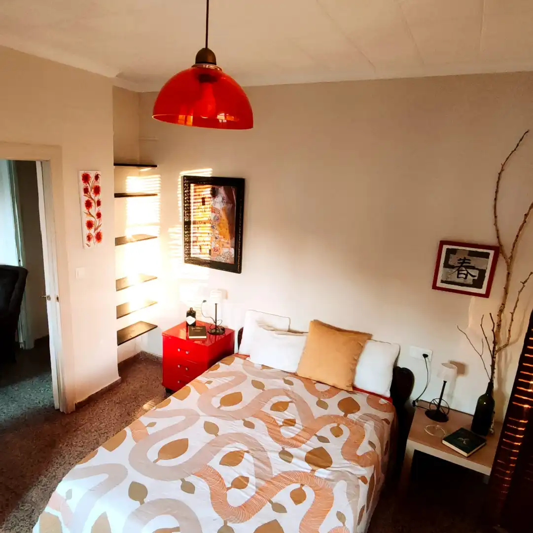Pis de 70 m² a Granada