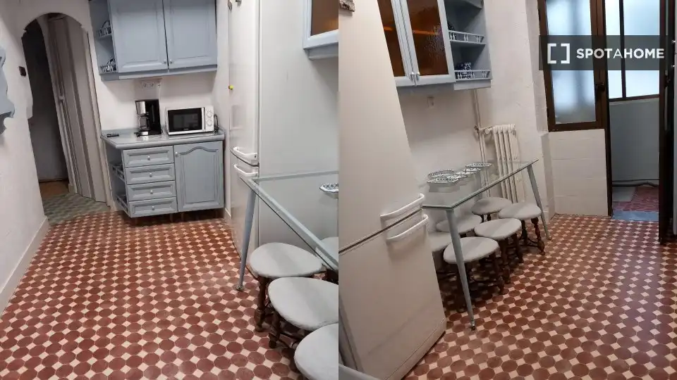 Habitación 115 m², Granada