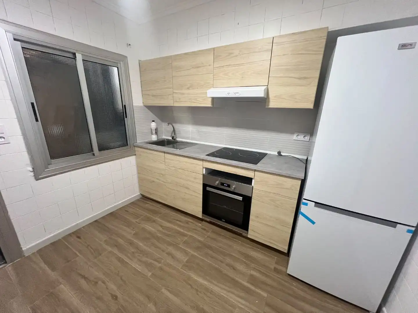 Piso de 80 m² en Petrer