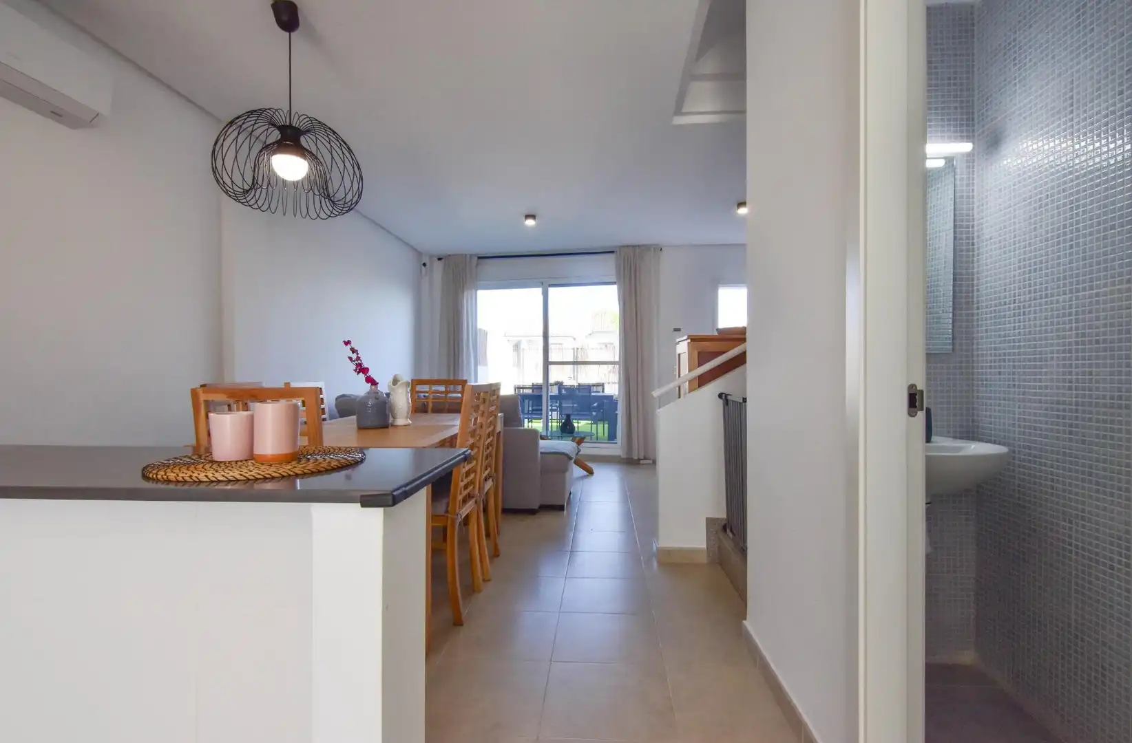 Moradia 18 m² em Almenara