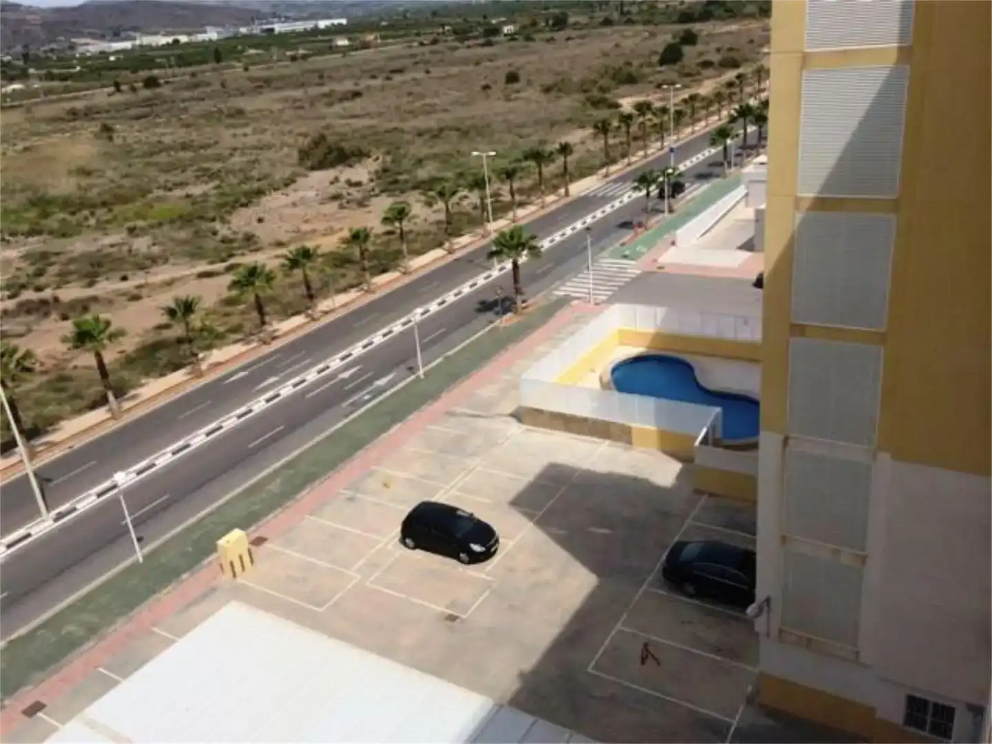 Piso de 80 m² en Oropesa del Mar