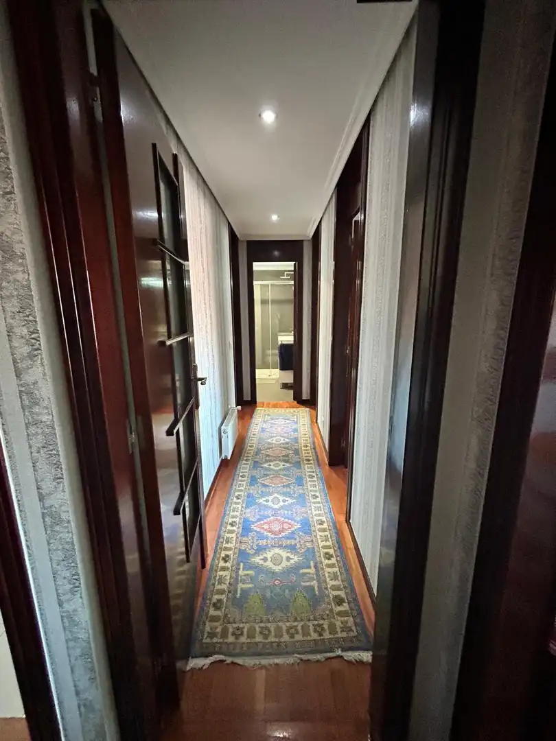 Appartamento 114 m² a Vigo