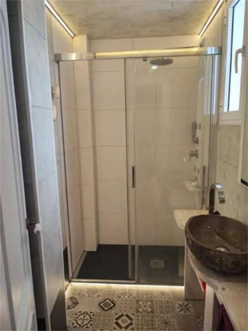 Wohnung 45 m² in Granada