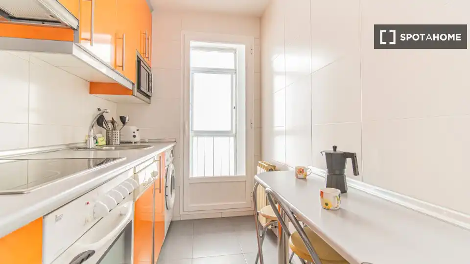 Habitación 94 m², Zaragoza