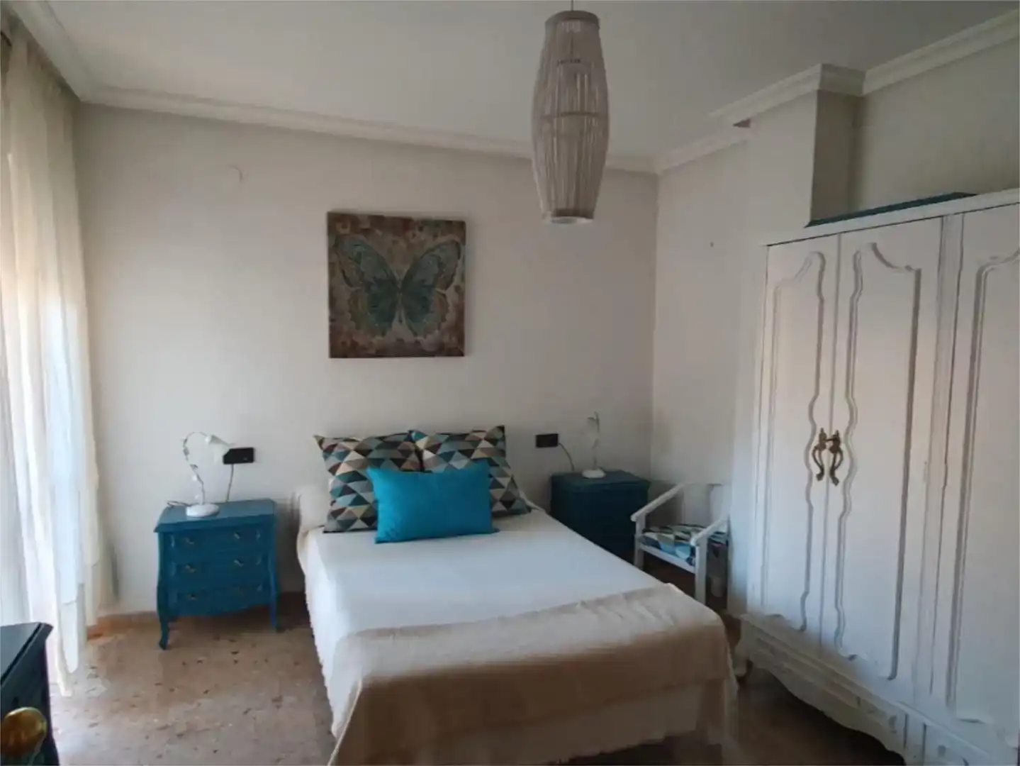 Piso de 95 m² en Linares