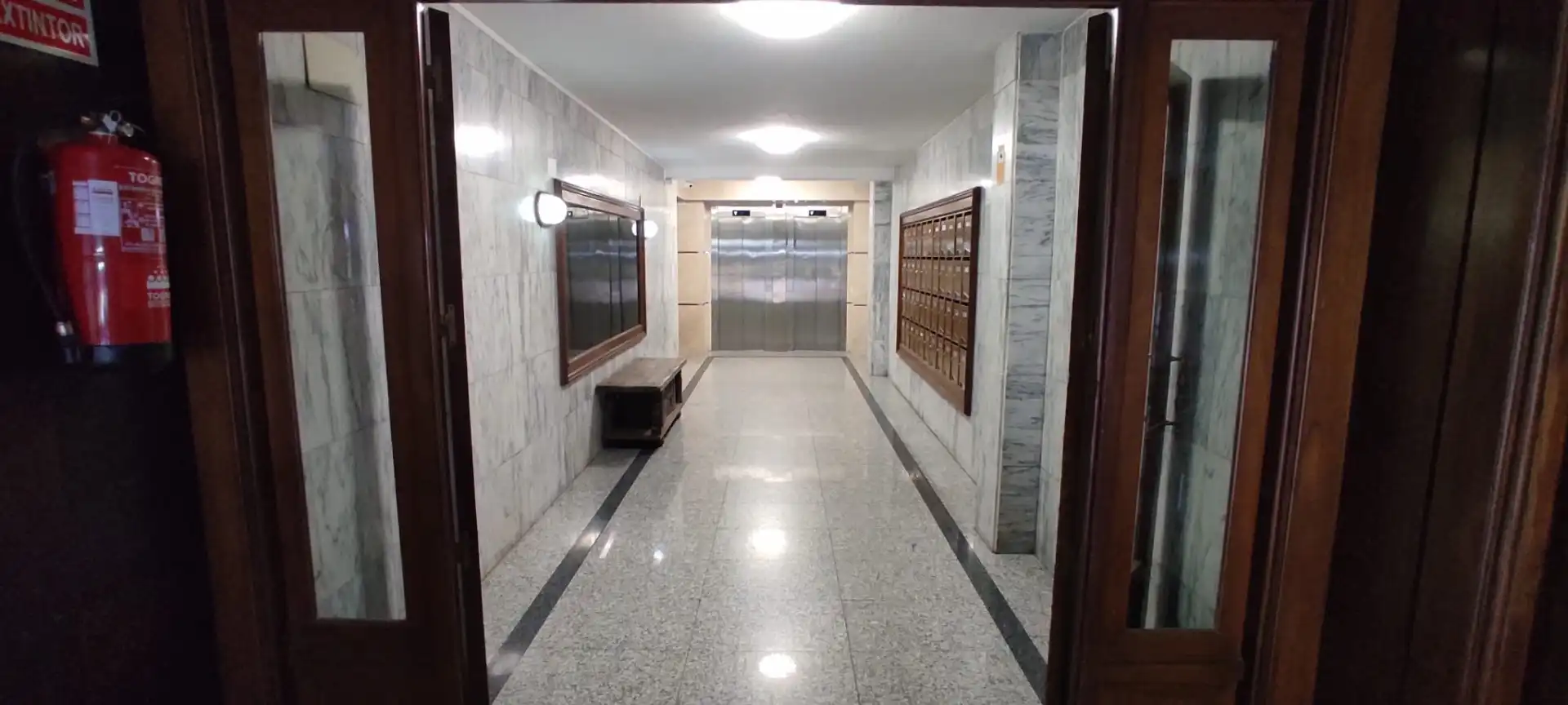 Pis de 80 m² a Salamanca