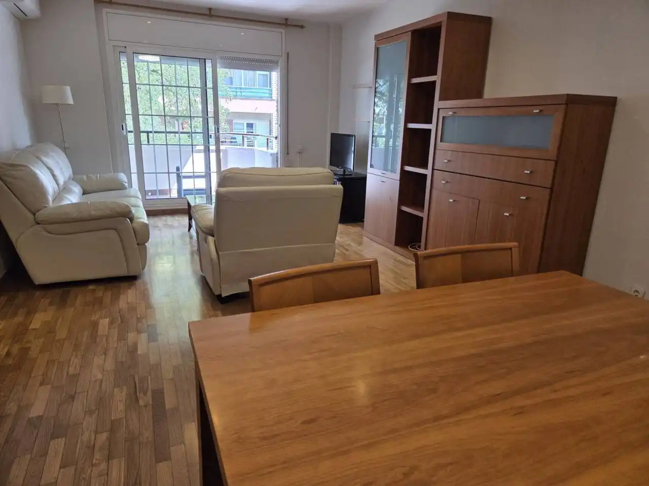 Pis de 115 m² a Terrassa