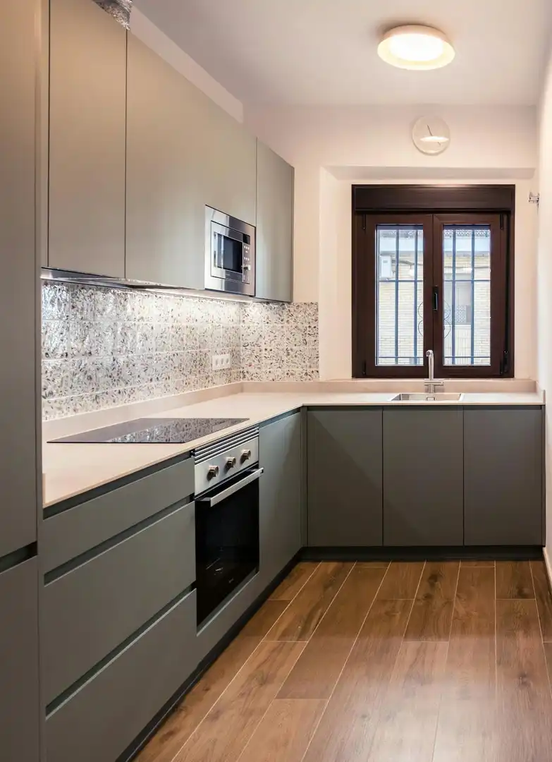 Habitación 100 m², Sevilla