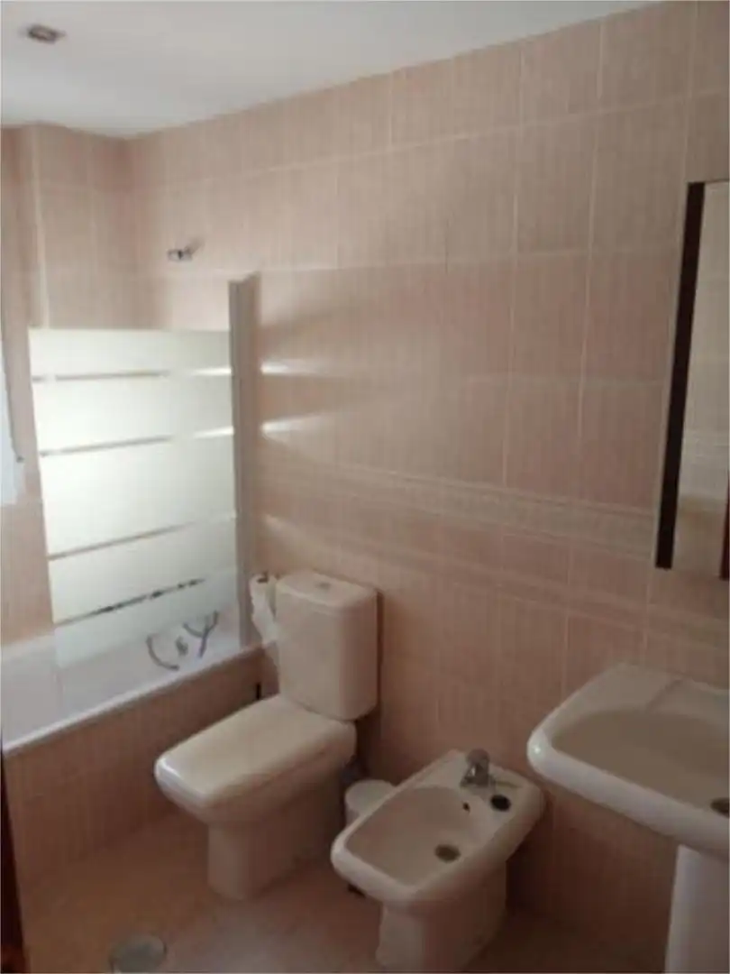 Piso de 90 m² en Baeza
