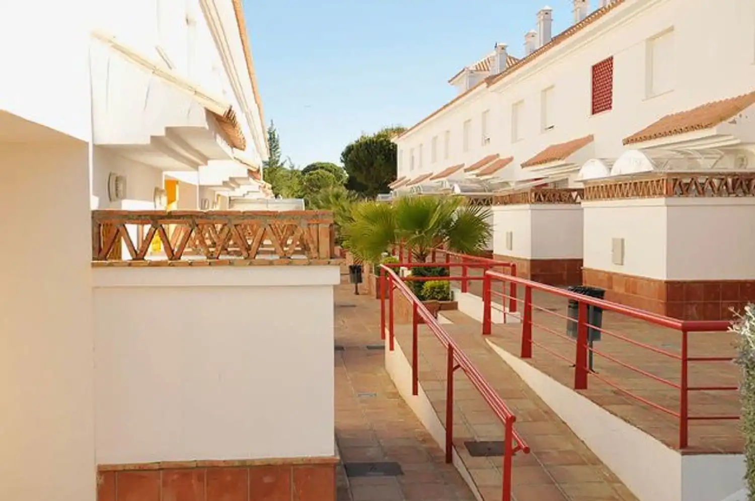 Casa de 240 m² en Cartaya