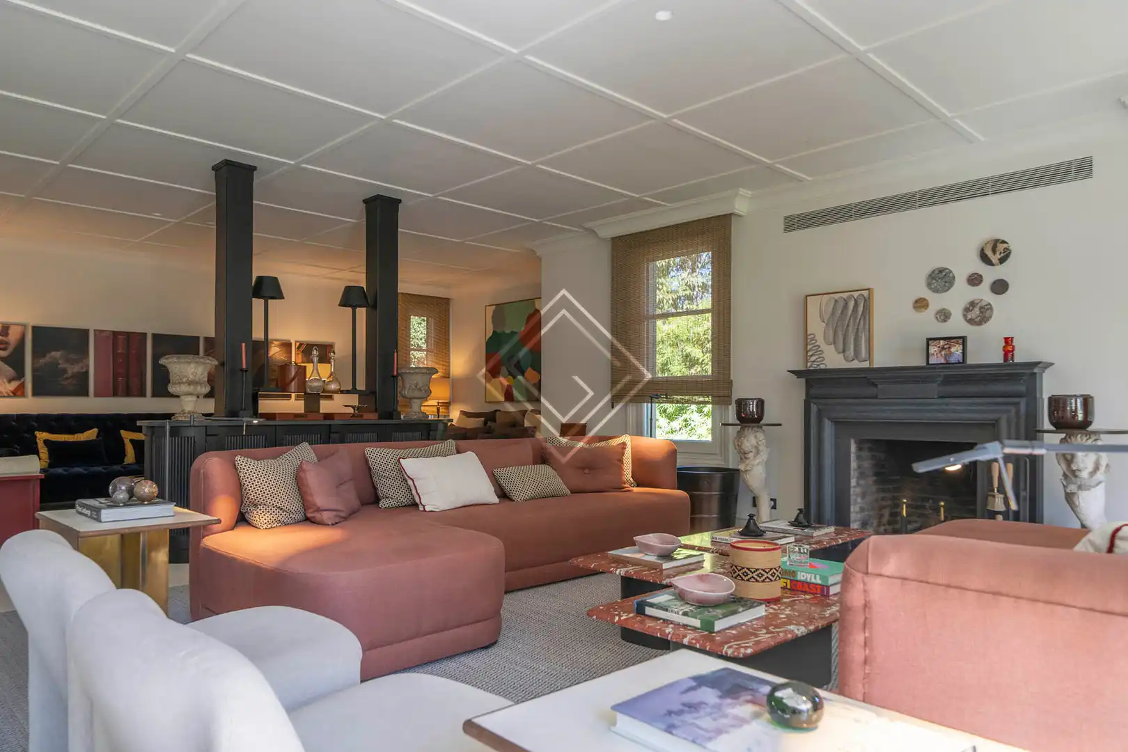 Casa de 1200 m² en Madrid