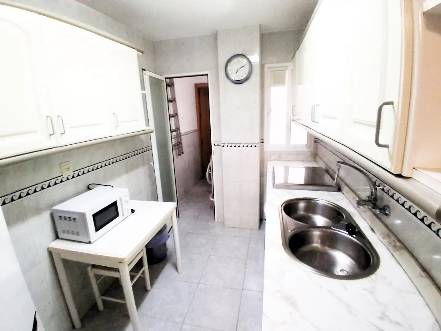 Piso de 120 m² en Granada