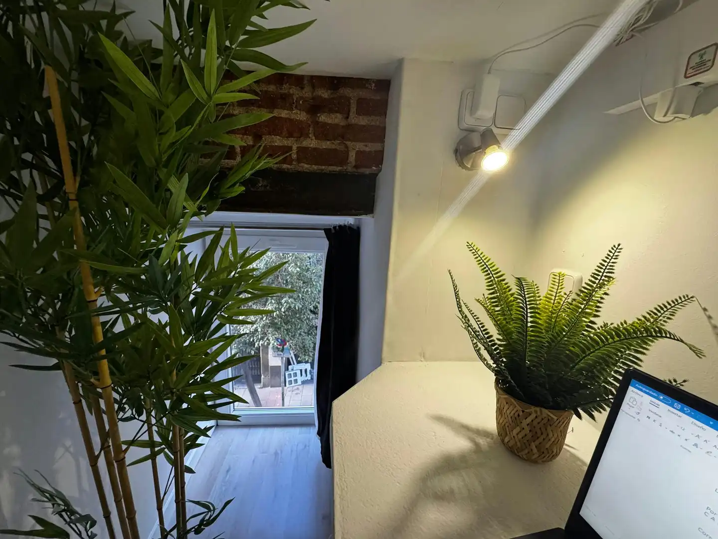 Habitación en alquiler, Madrid
